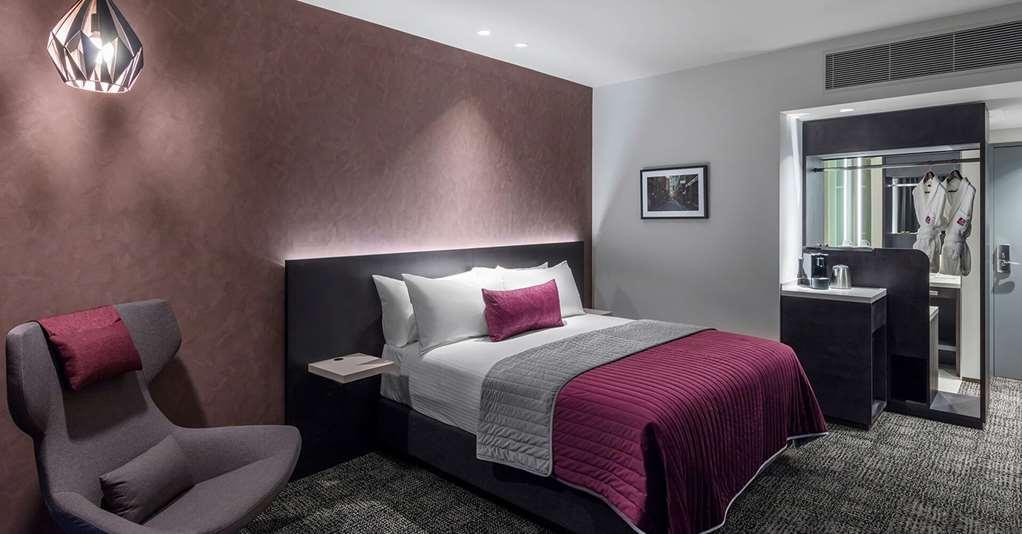 Hotel Sage Melbourne Ringwood Camera foto