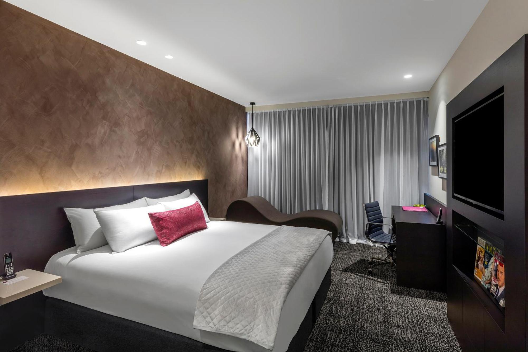 Hotel Sage Melbourne Ringwood Esterno foto
