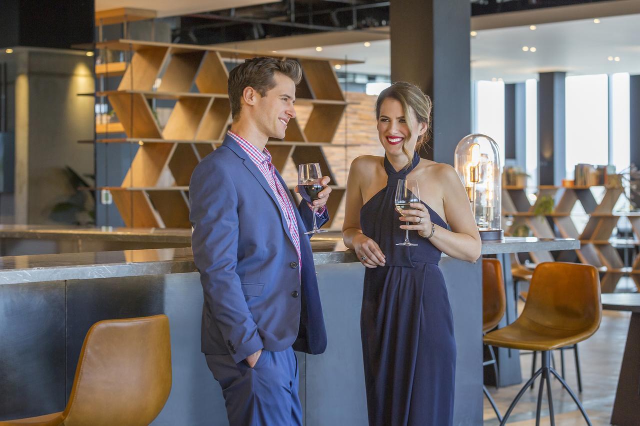 Hotel Sage Melbourne Ringwood Esterno foto